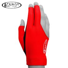 Перчатка Kamui QuickDry красная/черная правая XL