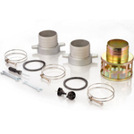 Мотопомпа дизельная для грязной воды MERAN MPD401T 100584862