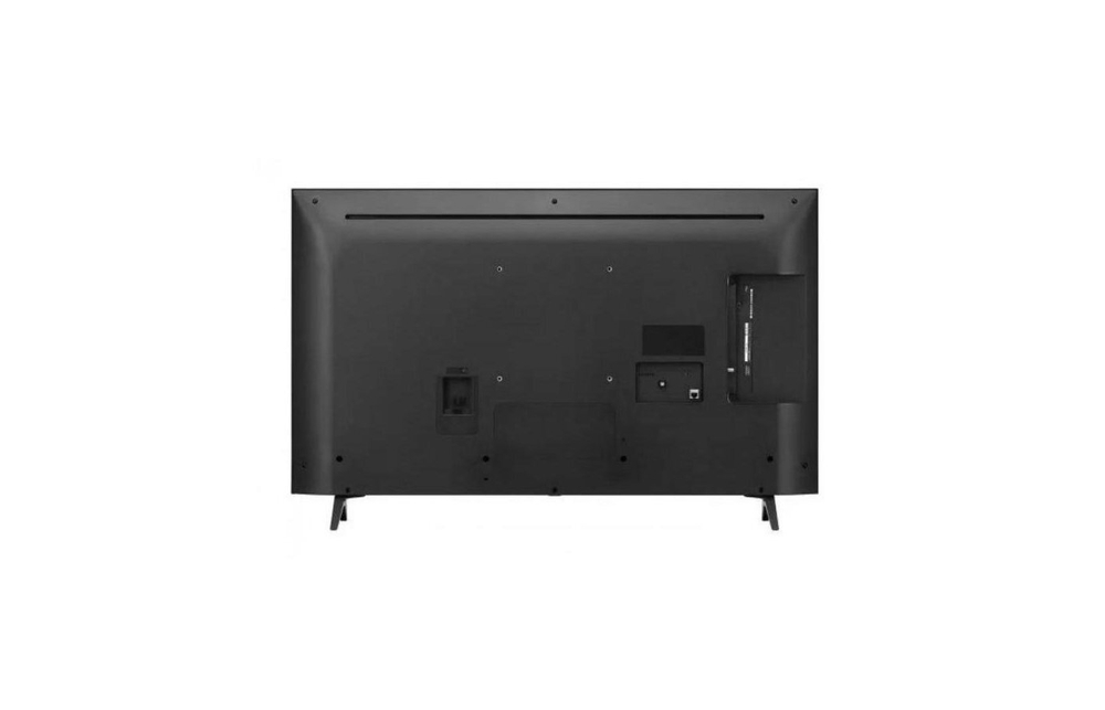 Телевизор 70" LG 70UQ80006LB LED (2022), серый