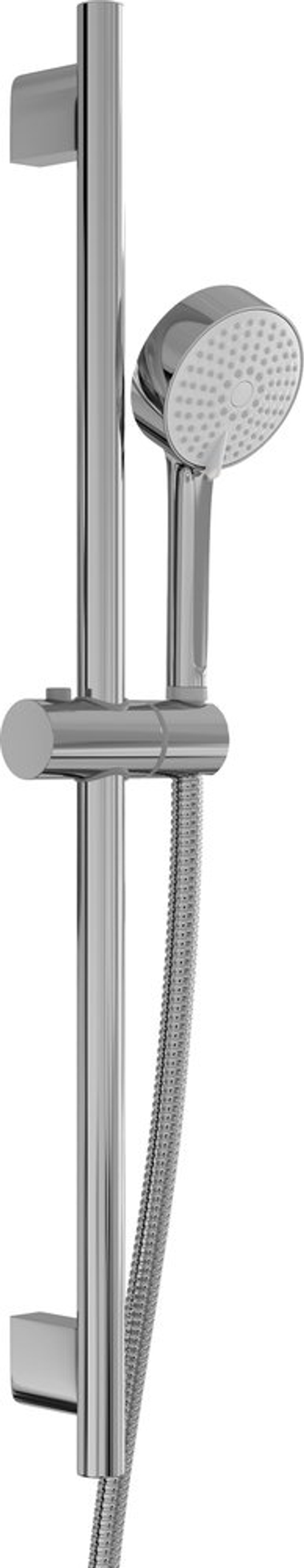 Jacob DeLafon E76907RU-CP BEAT душевой гарнитур 60 см