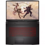 Ноутбук MSI Katana GF66 12UD (9S7-158422-860)