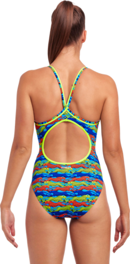 Купальник FUNKITA No Cheating