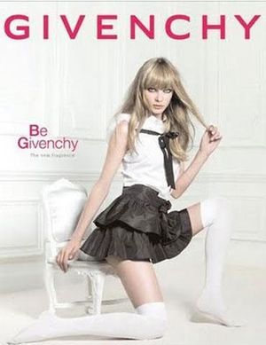 Givenchy Be Givenchy
