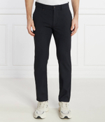 Чиносы BOSS ORANGE - темно-синий(50508196)