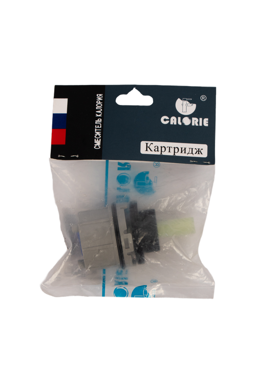КАРТРИДЖ ДЛЯ СМЕСИТЕЛЯ CALORIE 38,5ММ