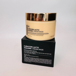 Крем-маска с лактобактериями 06 CURACION Lacto Aquanic Cream Mask 200 г