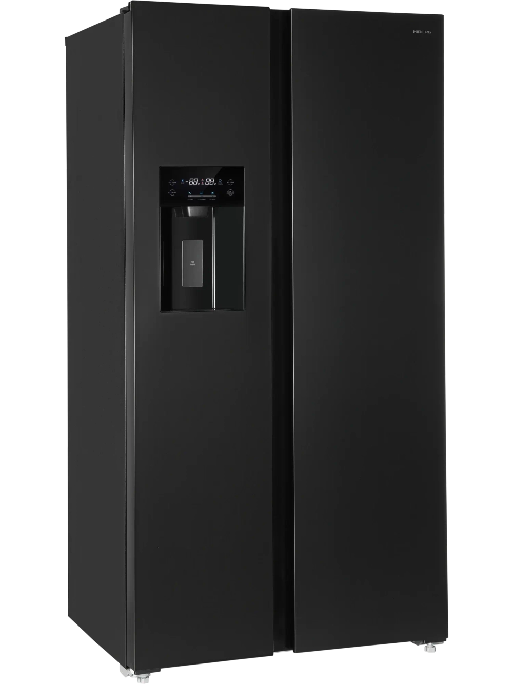 Холодильник Hiberg RFS-655DX NFB inverter