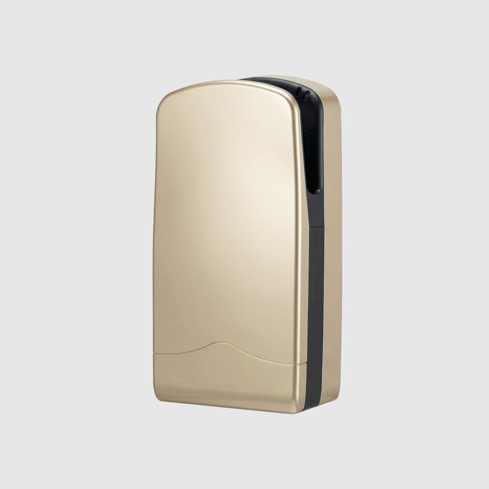 Сушилка погружная 1760 W ABS V-JET NOFER 01303.CH шампань