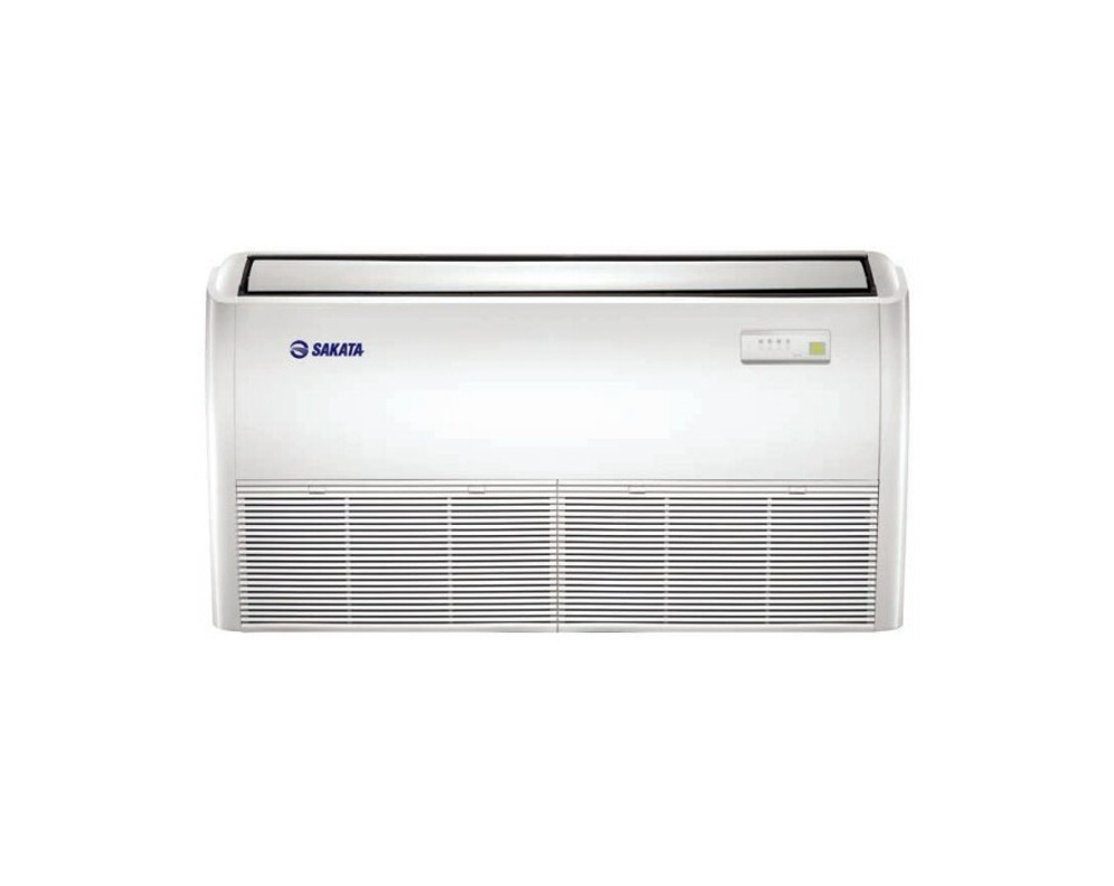 Напольно-потолочный SAKATA SIB-100TBY/SOB-100YA (SemiPRO)