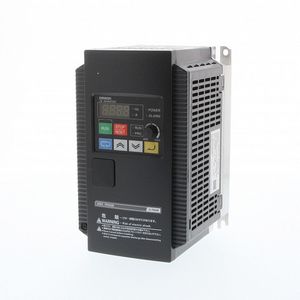 Преобразователи частоты Omron