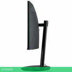 Игровой монитор Acer Nitro XZ342CUS3bmiipphx UM.CX2EE.301