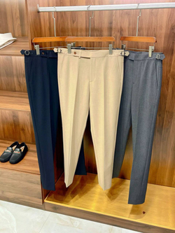 Брюки Loro Piana