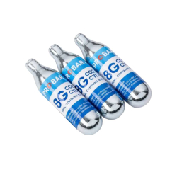 Баллончики для газирования воды CO2 Probar