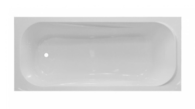 Эстет Альфа Ванна прямоугольная 170x70