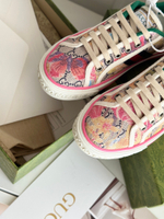 Gucci Tennis 1977 Sneaker