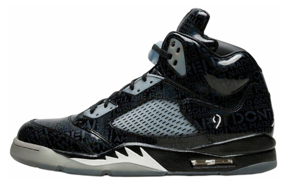Кроссовки Jordan Air Jordan 5 Retro Doernbecher
