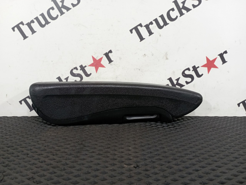 Подлокотник водительского сиденья правый