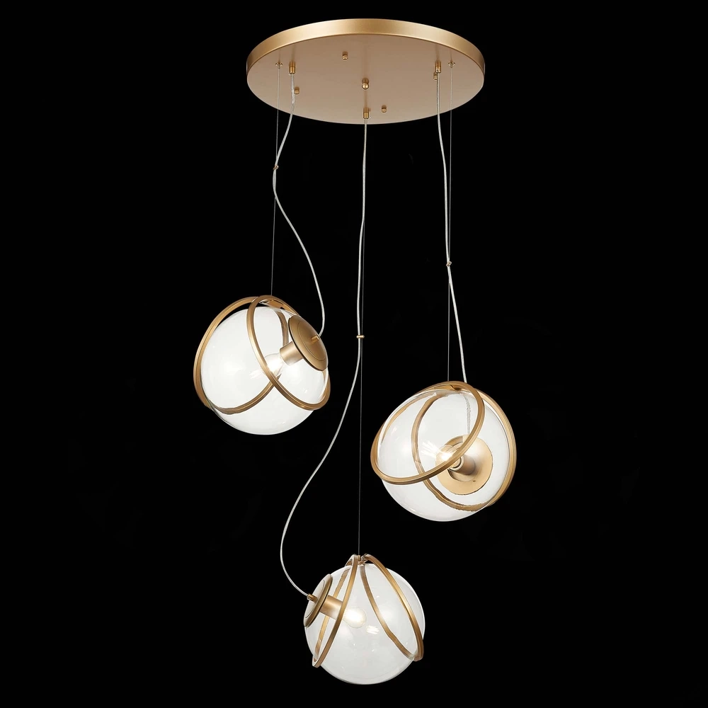 Подвесной светильник ST Luce ACERRA SL1181.313.03