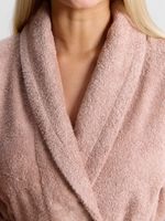 Халат женский Комфорт-3 Виотекс ПУДРОВЫЙ