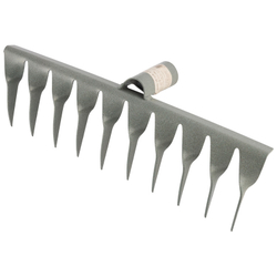 Грабли 10-зуб. с разв.зуб. 183733-SK