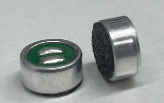 Микрофон 4(2,8х6мм)