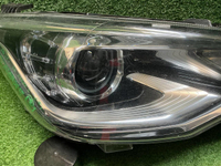 Фара правая Changan Alsvin (2018-н.в.) галоген