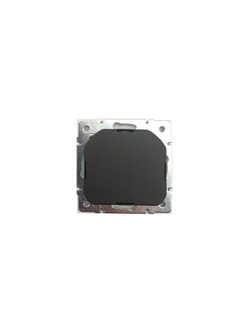 Розетка 1-мест. с/з+USB разъем ZIMA IP20 бел. LEZARD 704-0288-181