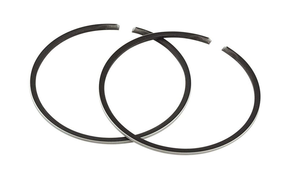 Кольца поршневые Yamaha 55/75-90 (0.25), Omax
