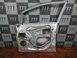 Дверь передняя правая Toyota Verso 09-18 Б/У Оригинал 670010F020