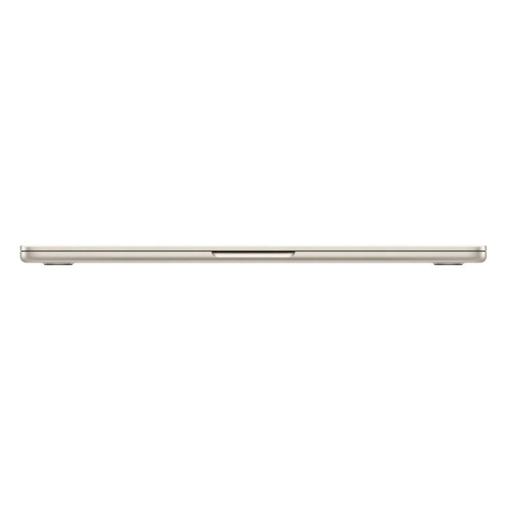 Ноутбук Apple MacBook Air 13" 2025 Starlight (MC6A4) (M4, 10C CPU/10C GPU, 24 ГБ, 512 ГБ SSD)