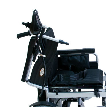 Откидные подлокотники