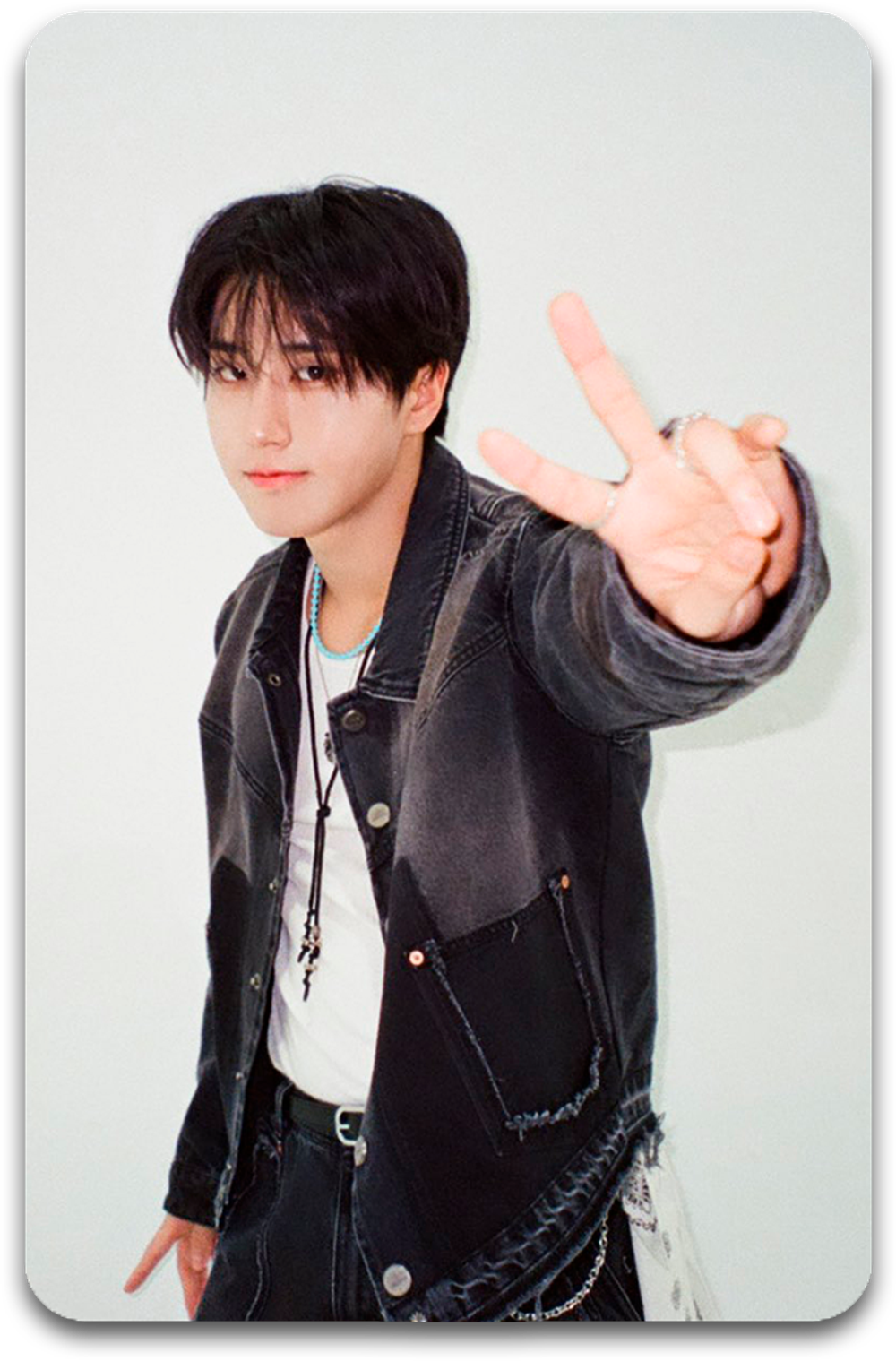 Карта / STRAY KIDS #3882