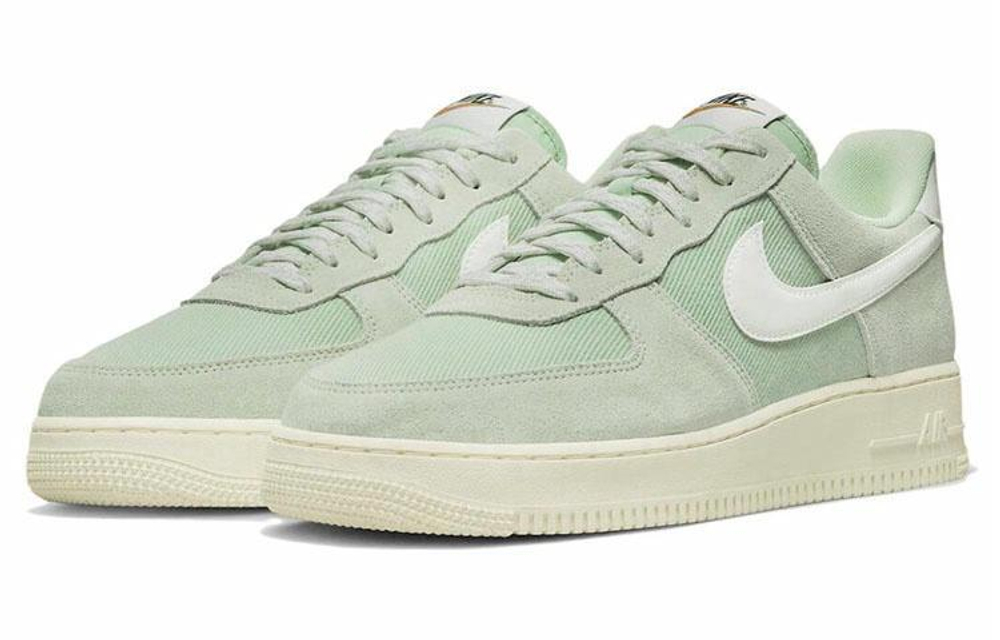 Кроссовки Nike Air Force 1 Low Certified Fresh