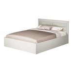 Монако кровать двойная КР-16 без настила