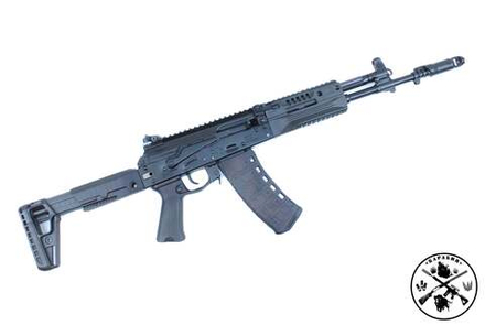 ИЖ-231.КОМ Оружие списанное охолощенное АК12 СХ 5,45х39