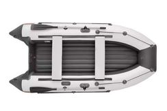 Лодка ПВХ РОДЖЕР Trofey 3300