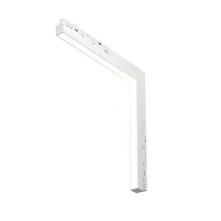 Трековый светильник Базис угловой / Basis Angle Exility 2700-6000K 24Вт 120° Dim Smart Technical tr102-24w-ds-w
