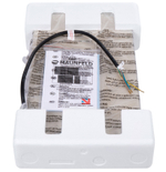 Индукционная варочная панель MAUNFELD EVI.292-BG фото 9