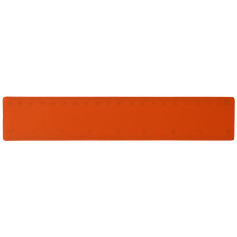 Линейка Rothko из полипропилена (ПП) длиной 20 см
