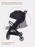 Прогулочная коляска Rant Basic Juno