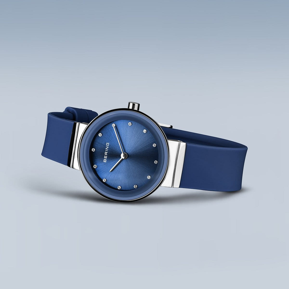 Женские наручные часы Bering 10129-707