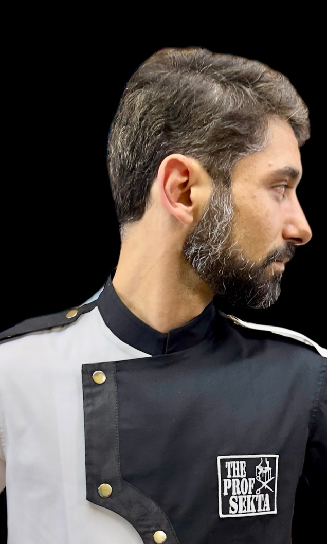 Почему индивидуальный пошив лучшее решение?