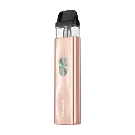 VAPORESSO XROS 4 Mini - Champange Gold