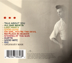 Mika / No Place In Heaven (CD)