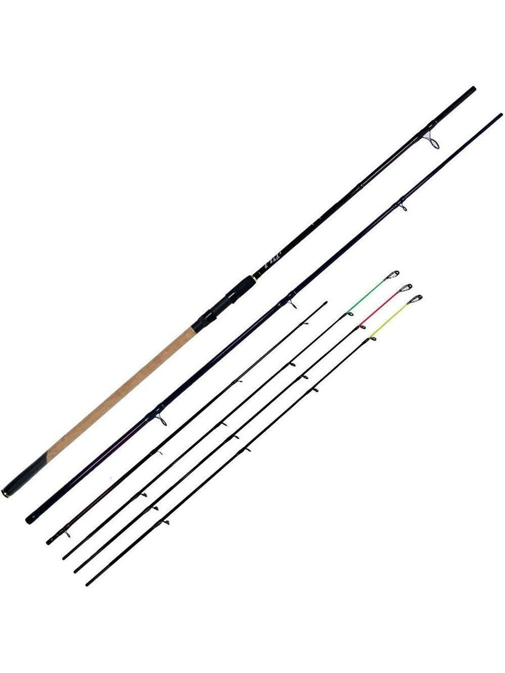 Удилище фидерное (фидер) Maximus INVADER