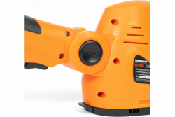 Аккумуляторные ножницы-кусторез с штангой DAEWOO DAHT 1212Li SET