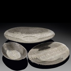 Чаша 30х21см IVV Divina Италия фото