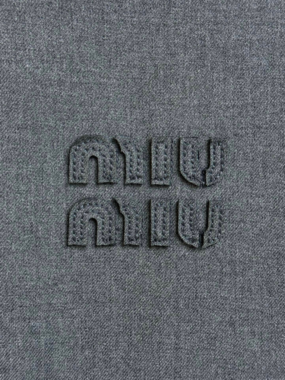 Miu Miu Sweatshirt