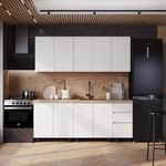 Кухня 2000 Честер