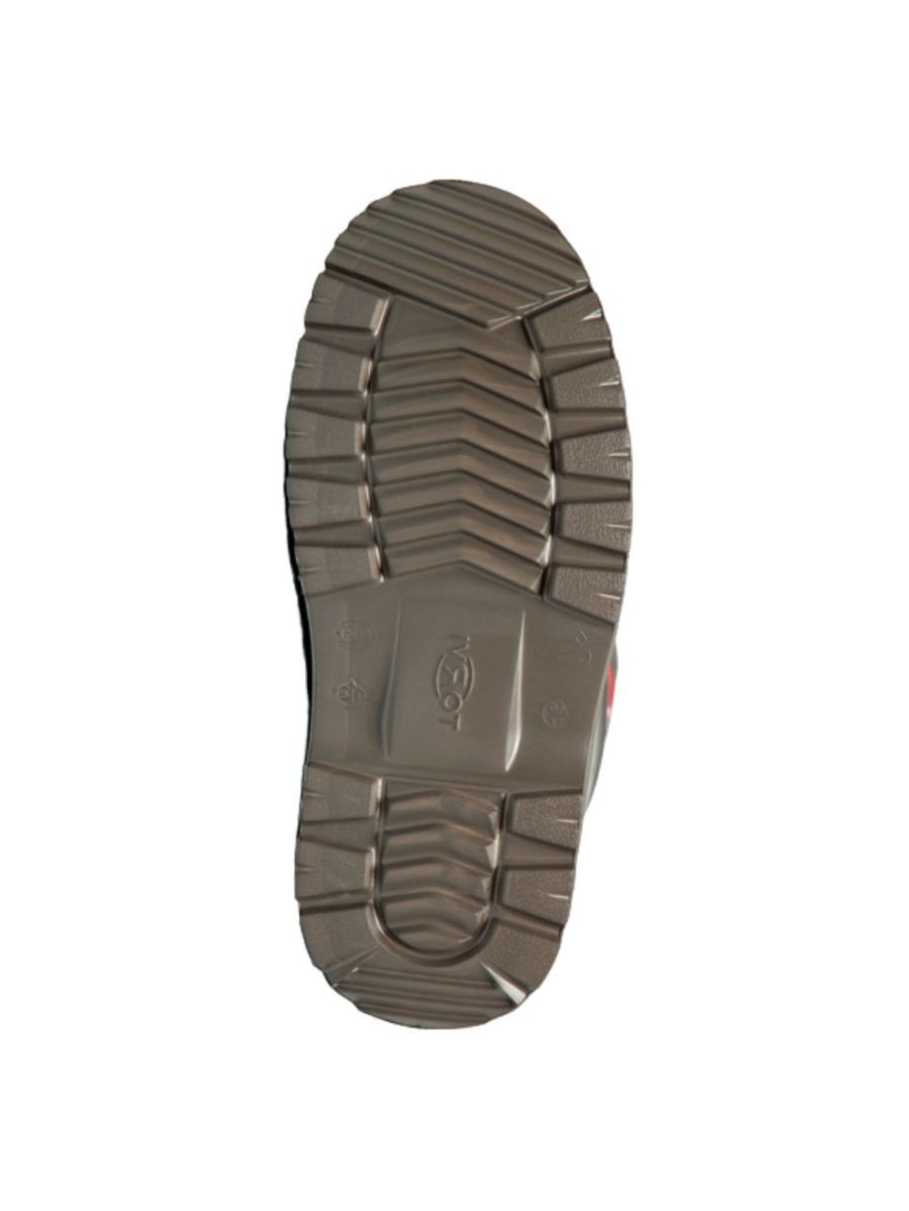 Сапоги для рыбалки Torvi зимние T-60C, черные, р.40/41